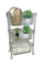 Raft me 3 nivele, transparent. UNIMIKS