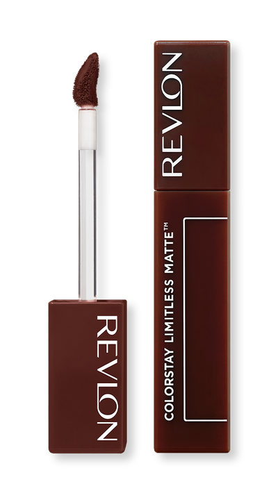 Buzëkuq Revlon Limitless Matte Extra Shot