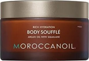 Krem trupi Moroccanoil Body Souffle, 200ml
