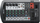 Sistem PA portativ Yamaha STAGEPAS400BT, 400W, mikser 8 kanale, i zi