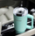 Термос Kamille 57284, 1200ml, инокс челик, ментол