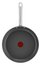 Tigan Tefal Renew+ Eco C4240253, 20 cm, Hippo Iron, gri