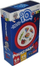 Игра со карти ПлејЛенд Count Pairs 10, едукативна, за деца 5+
