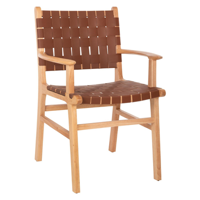 Kolltuk Felipe 62x59x86Hcm (HM9328.01), kaftë