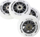 Patina inline Wheels ABEC 9, rrota 64 80 mm, Refurbished A