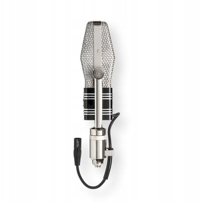 Mikrofon studio Warm Audio WA-44 Ribbon, 20Hz-20kHz, Figure 8, i zi