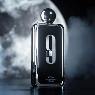 Eau De Parfum Afnan 9PM, 100 ml