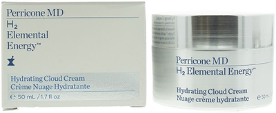 Krem за лице Perricone Elemental Energy Hydrating Cloud Cream, хидратантен, 50ml