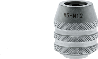 Mbajtës i rubinetit Teng Tools M5-M12