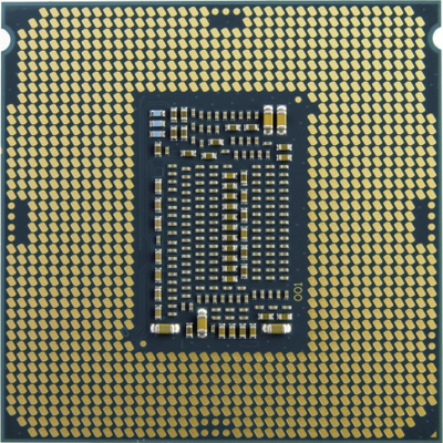 Procesor Intel Xeon RKL-E E-2334 1P 4C/8T 3.4G 8M 65W H5 1200 B0 