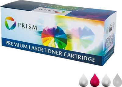 Toneri PRISM Minolta TNP-80, 9000 faqe, magenta