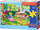 Puzzle për kalamaj Castorland Hansel and Gretel, 60 copa, shumëngjyrësh
