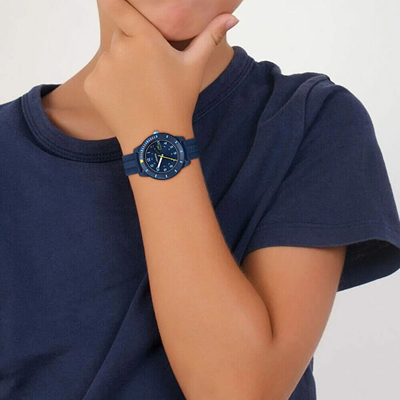 Orë për fëmijë Lacoste Mini Tennis 2030053, e kaltër
