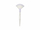 Brushë për shkëlqyes Royal & Langnickel Chique™ Studio Fan