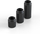 Zgjatje joystick VPC Flightstick Virpil, 50 75 100mm, metalike