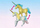 Set lodrash Playmobil Rainbow Flower Unicorn me zanë 71840, figurina zanë, shumëngjyrëshe
