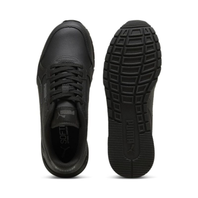 Këpucë për fëmijë Puma ST Runner v4, L
