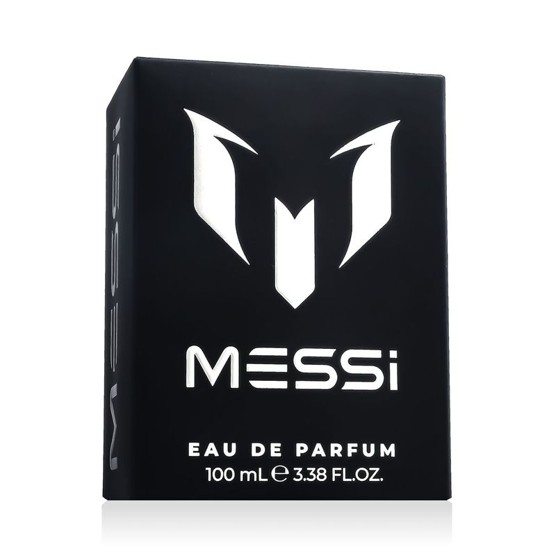 Eau de Parfum Messi, 100ml 2