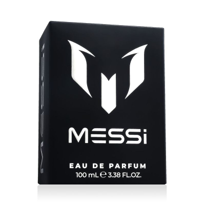 Eau de Parfum Messi, 100ml