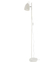Стоечка лампа Platinet Floor Lamp, метал 150 cm, 40W E14, бела