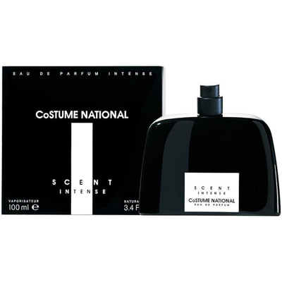 Eau de Parfum Costume National Scent Intense, 100ml