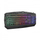 Tastierë Gaming White Shark, LED Rainbow, Kiowa
