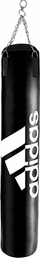 Thes boksi Adidas Maya Training Bag, 33 kg, 150 cm, i zi