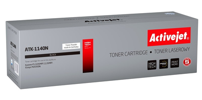Toneri Activejet ATK-1140N, TK-1140, i zi