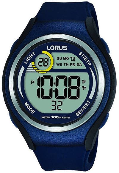 Orë dore Lorus R2375LX9