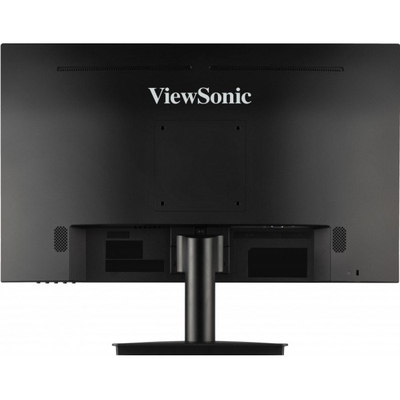 Monitor ViewSonic VA2406-H, 23.8", Full HD, 100Hz, VA, i zi