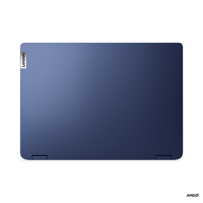 Laptop 2 në 1 Lenovo IdeaPad Flex 5 14ABR8, Ryzen 5, 14", 16GB RAM, 512GB SSD, Abyss Blue