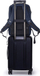 Çantë shpine XD Design Bizz, biznes dhe udhëtim, 32x47x18cm, blu e errët