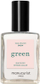 Llak thonjsh Manucurist Green Snow, vegan, 0.5 fl oz, i bardhë
