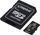 Kartë memorie Kingston Industrial MicroSDHC, 32GB