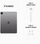 Таблет Apple iPad Pro Wi-Fi, 12.9" 2022, 256GB, сива боја