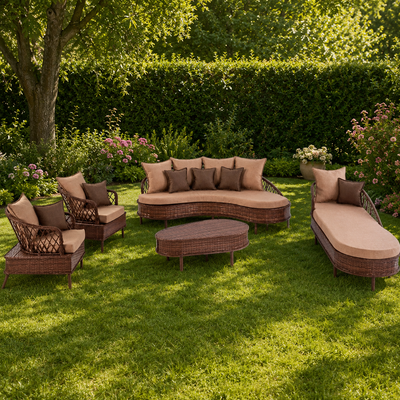 Relax Set Kopshti