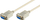 Kabllo seriale Pro RS232 9-pin F/F, 2m, gri