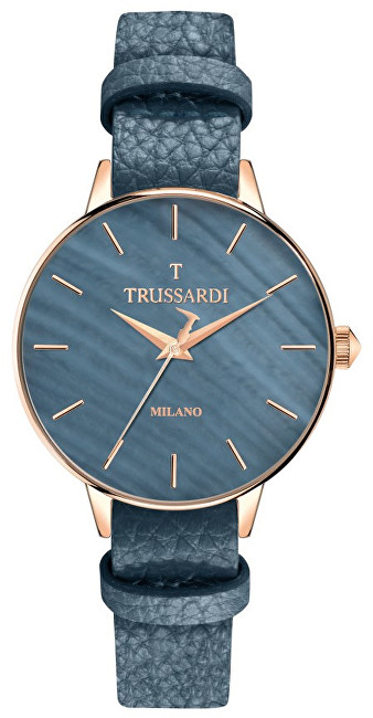 Orë dore Trussardi No Swiss T-Evolution R2451120506
