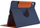 Mbrojtëse tablet Pipetto Origami No5 Rotating Folio Case, për iPad Air 11" 2024 dhe 10.9" 2022 2020, blu e errët