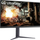 Monitor LG 32GS75QX-B, 32'', 180Hz, 2560x1440 (WQHD), IPS, i zi