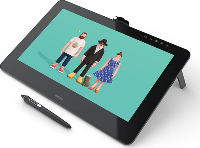 Tablet grafik Wacom Cintiq Pro 16 2021, 16", 4K, i zi