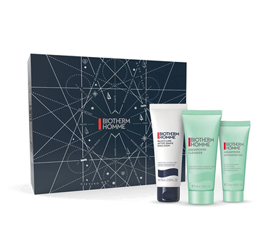Biotherm Homme Умирувачки Балсам за После Бричење, 75 ml