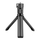 Stativ tavoline Puluz Tripod Stand, për Insta360 X3 X4, palosshëm, i zi