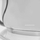 Set tenxheresh DALIE, çelik inox, 10 copë, argjend