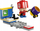 Set ndërtimi LEGO Mario Kart Toad Pit Stop, modeli 30702, shumëngjyrësh