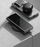 Kapak telefoni Ringke Slim për Samsung Galaxy Z Fold 4, polikarbonat, matte clear