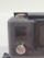 Adapter për GoPro Hero Xrec, filetë 1/4", i zi