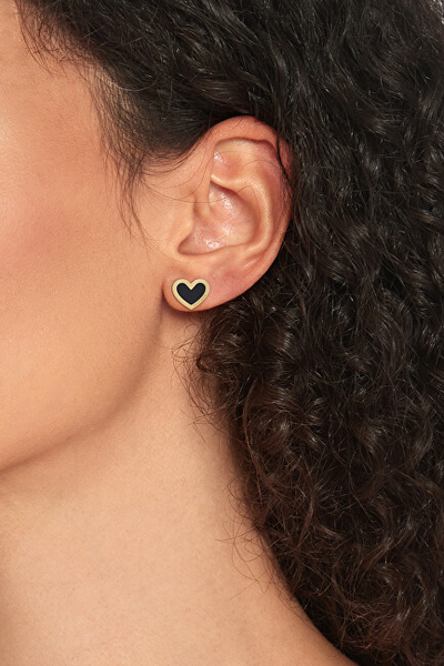 Vathë Tommy Hilfiger Enamel Hearts 2780738