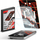 Xham mbrojtës GrizzGlass HybridGlass Easy për Apple iPhone 13 Pro Max, set me 2 copë, transparent