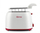 Toaster Girmi TP10 TP1001, 750W, i bardhë